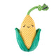 Zippy Paw Crinkle Crops Corn