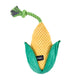 Zippy Paw Crinkle Crops Corn