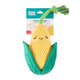 Zippy Paw Crinkle Crops Corn