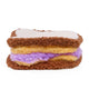 Zippy Paws Snufflerz - PB&J Sandwich