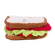 Zippy Paws Snufflerz - BLT Sandwich