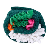 Zippy Paws Snufflerz Roll - Sushi