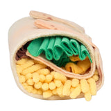Zippy Paws Snufflerz Roll - Burrito