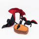 ZippyPaws Halloween Costume Kit - Dracula