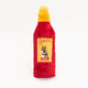 Zippy Paws Hot Sauce Crusherz Crunch & Squeak Dog Toy - Chowlula