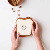 Zippy Paws Snufflerz - BLT Sandwich