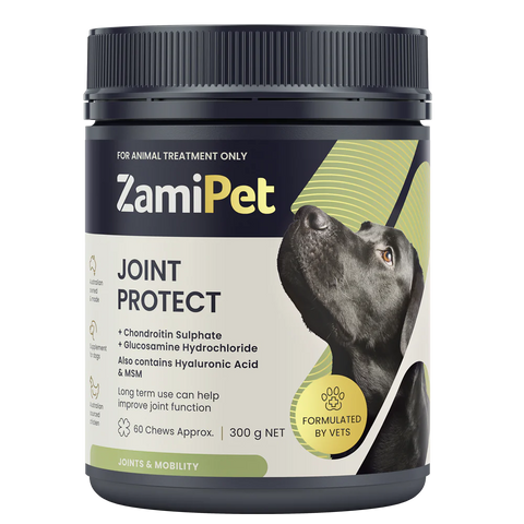 Zamipet Joint Protect For Dogs