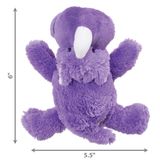 Kong Cozie Rosie Rhino