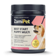 Zamipet Best Start Puppy Multi 300g