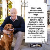 Zamipet Joint Protect For Dogs