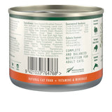 Zealandia Brushtail Pate