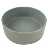 Cattitude Cat Bowl Ceramic Zen