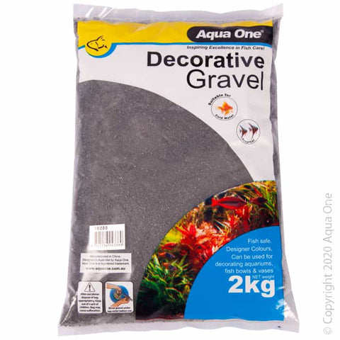 Aqua One Gravel Siliac 1mm