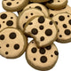 Iced Dog Cookie Jar