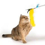 Go Cat Cat Tail Cat Toy