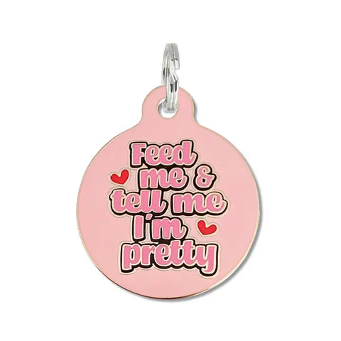 Bad Tags - Tell Me I'm Pretty