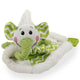 All For Paws Litte Buddy Blanky Elephant