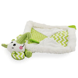 All For Paws Litte Buddy Blanky Elephant