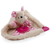 All For Paws Litte Buddy Blanky Piggy