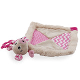 All For Paws Litte Buddy Blanky Piggy
