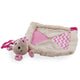 All For Paws Litte Buddy Blanky Piggy
