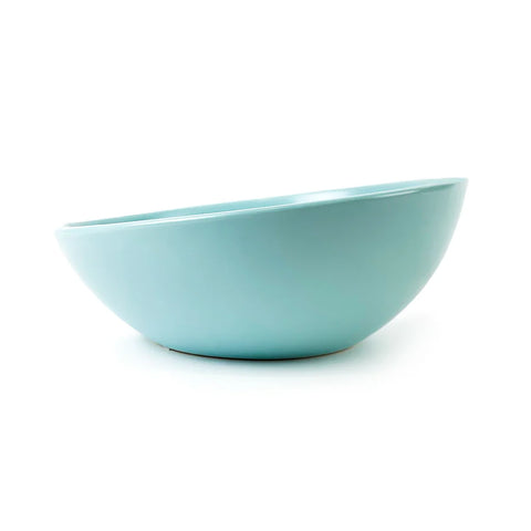 Barkley & Bella Dog Bowl Ceramic Ergonomic