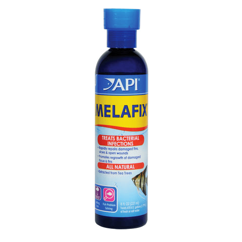 API Melafix Liquid For Aquarium Fish