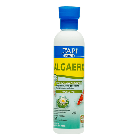 Algae Fix For Ponds 237ml