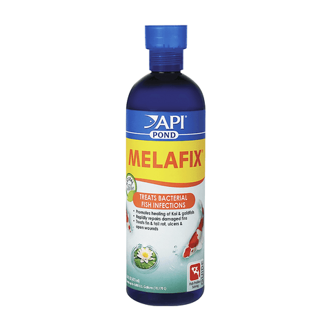 API Pond Care Melafix - 473ml