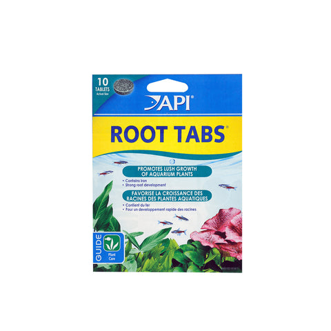 API Root Tablets