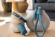 Fuzzyard Life Atelier Rope Dog Lead