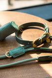 Fuzzyard Life Atelier Rope Dog Lead