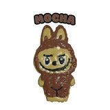 Labubu Surprise Cookie