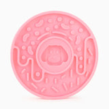 HugSmart Pet - Donut Lick Mat