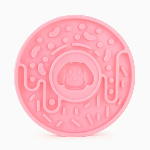 HugSmart Pet - Donut Lick Mat