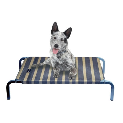 Pet One - Leisure Raised Dog Bed