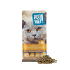 Poo Wee Cat Litter Recycled Paper Ink Free