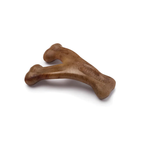 Benebone Wishbone Bacon