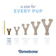 Benebone Puppy Wishbone