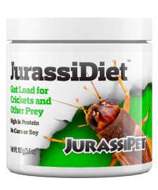 JurassiDiet - Gutload