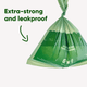 Beco Compostable Bags
