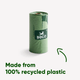 Beco Compostable Bags