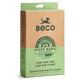 Beco Eco Friendly Unscented Poop Bags with Handles