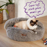 Hideout Bed