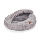 Hideout Bed