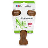 Benebone Wishbone Bacon Medium