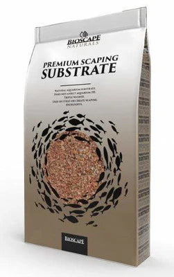 Bioscape Breakwater Brown Coarse 2-4mm