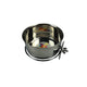 Birdie Stainless Steel Coop Cup with Clamp