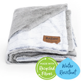 Reversible Snuggle Pet Blanket