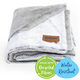 Reversible Snuggle Pet Blanket